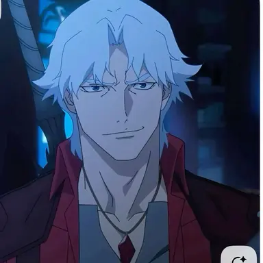 Profile image of Dante