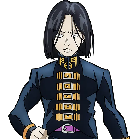 PointyThrow7016의 間田敏和