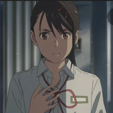 Profile image of 鈴芽