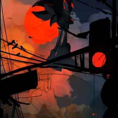 Profile image of Shadow