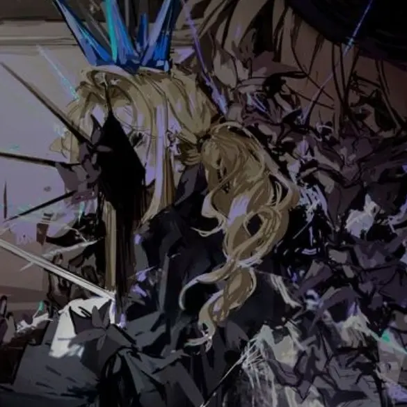 BrashXerus2264의 평범한 인연.