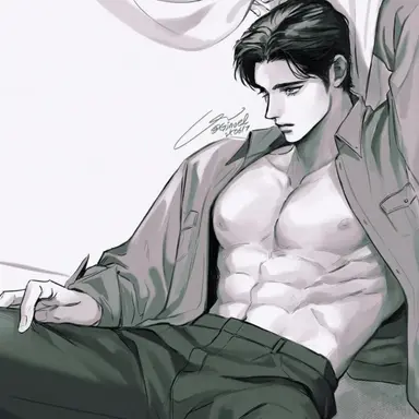 Profile image of 강이준