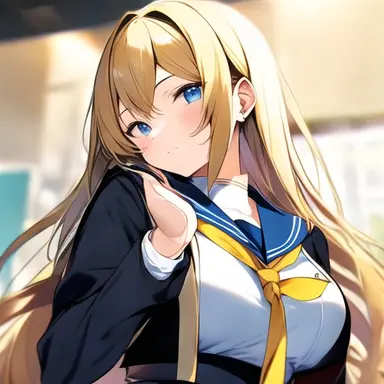 Profile image of エミリア