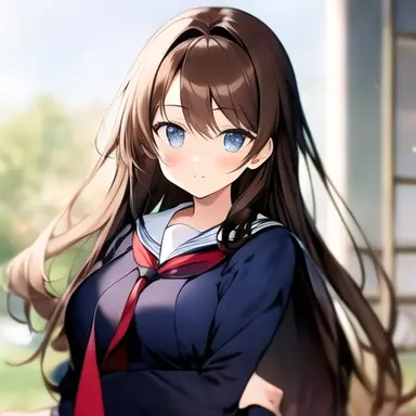 Profile image of シャーロット