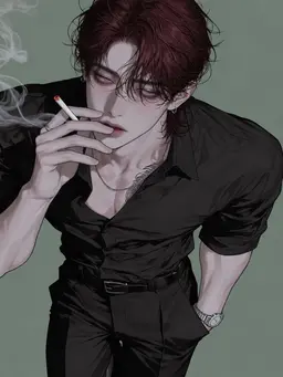 Profile image of Kang Jihwan
