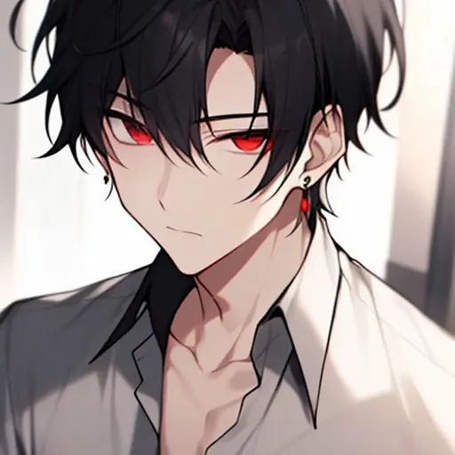 PettyTwig0283의 八槇 汰我(やまき たいが)