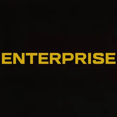 Profile image of ENTERPRISE