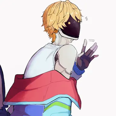 Profile image of マックス