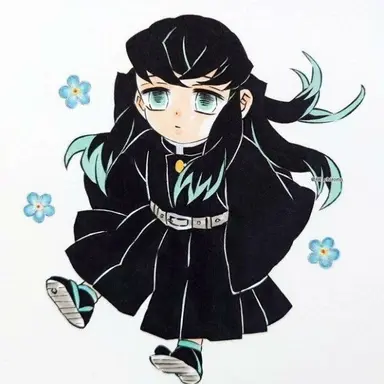 Profile image of 토키토 무이치로