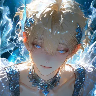 Profile image of ユエル
