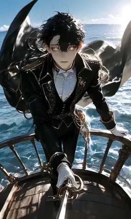 Profile image of カイエル