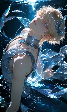 Profile image of ユエル