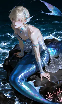 Profile image of ユエル