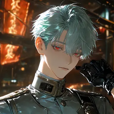 Profile image of ルカ