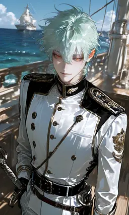 Profile image of ルカ