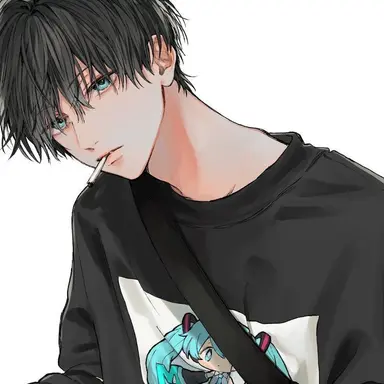 Profile image of 호모사