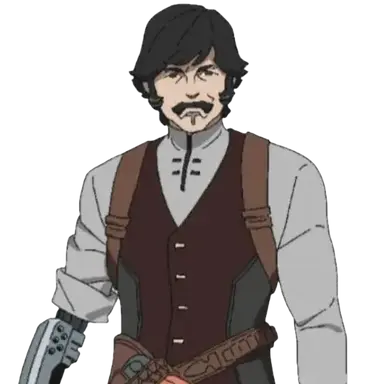 Profile image of 팔코
