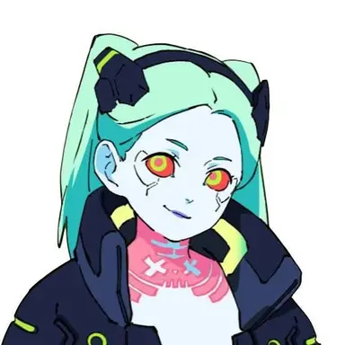 Profile image of 레베카