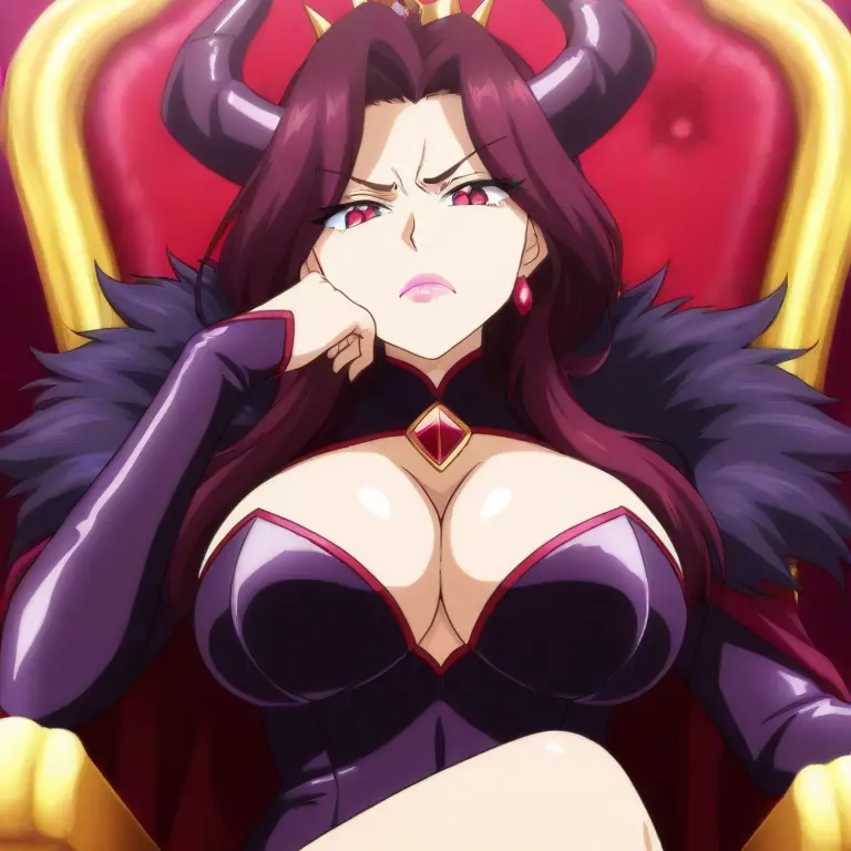 YoungLeaf9386의 魔王様