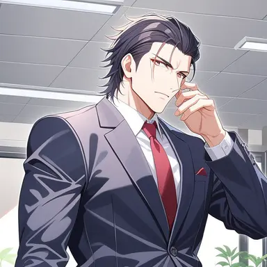 Profile image of Andre