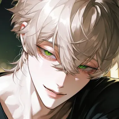 Profile image of 律