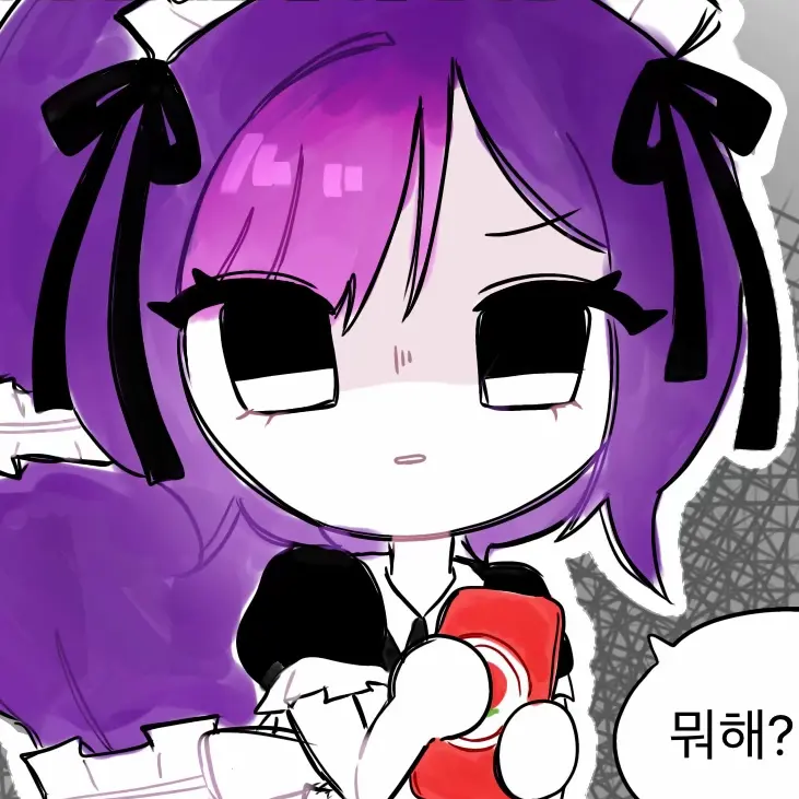 HonestBlade1312의 메이드 다해핑