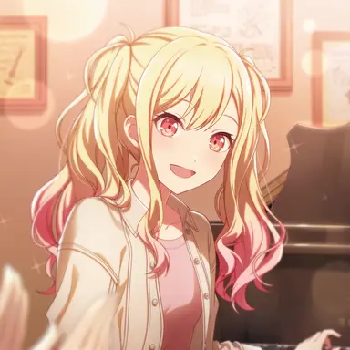 Profile image of 天馬咲希