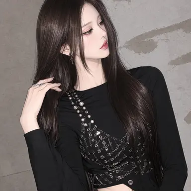 Profile image of Kang Seo-yoon