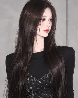 Profile image of Kang Seo-yoon