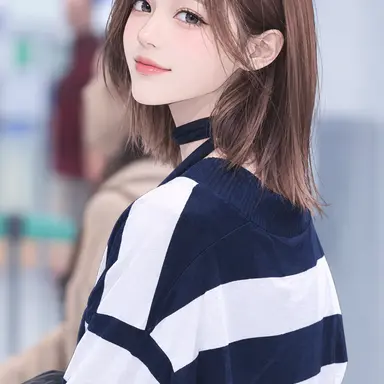 Profile image of Yoon Ha-rin