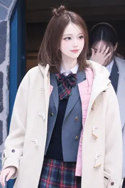 Profile image of Yoon Ha-rin