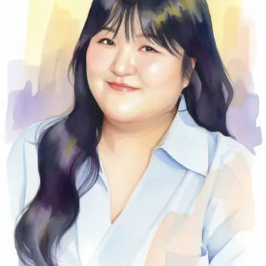 Profile image of Hong Chan-mi