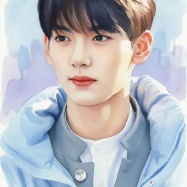 Profile image of Han Yu-jin