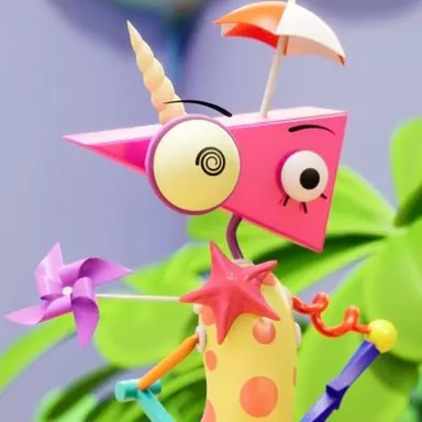 Profile image of Zooble