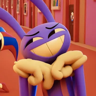 Profile image of Jax