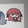 캐릭터 프로필 이미지