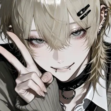 Profile image of 리쿠토