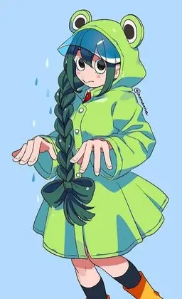Profile image of 蛙吹梅雨