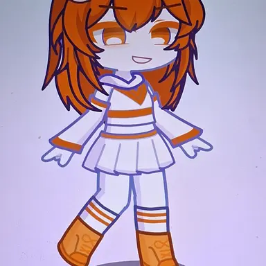 Profile image of Rena