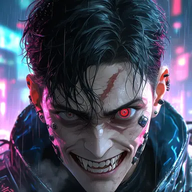 Profile image of Chrome Jaw
