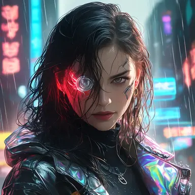 Profile image of Roxy