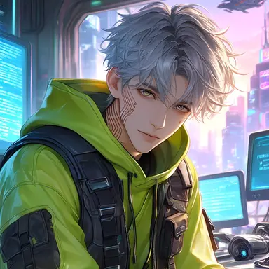 Profile image of Leo