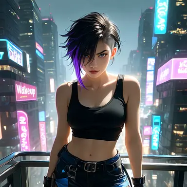 Profile image of Ash