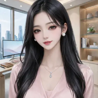Profile image of 幸奈