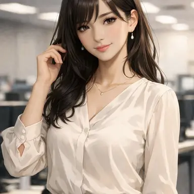 Profile image of 幸奈