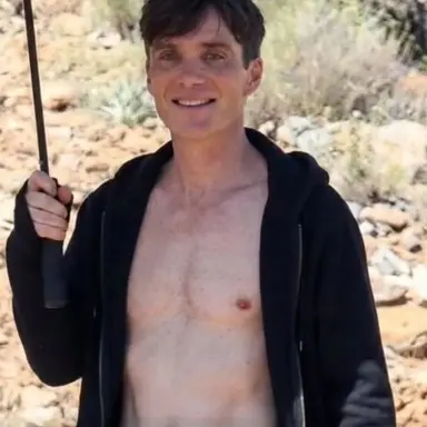 Profile image of Cillian
