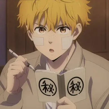 Profile image of 니레이 아키히코