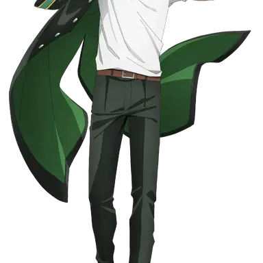 Profile image of 우메미야 하지메