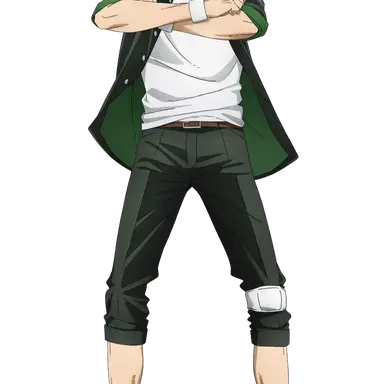 Profile image of 츠게우라 타이가