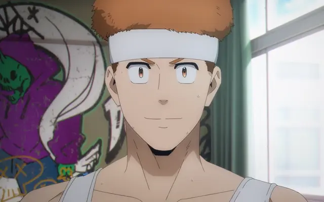 Profile image of 츠게우라 타이가